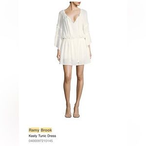 Ramy Brook Keely Tunic Dress